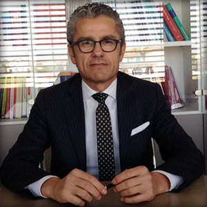 Franco Pedrazzini
