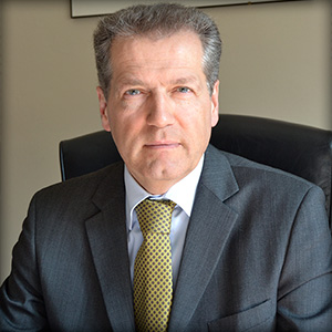 Stefano Ronchini