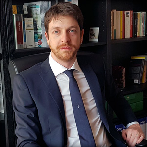 Massimiliano Rinaldi